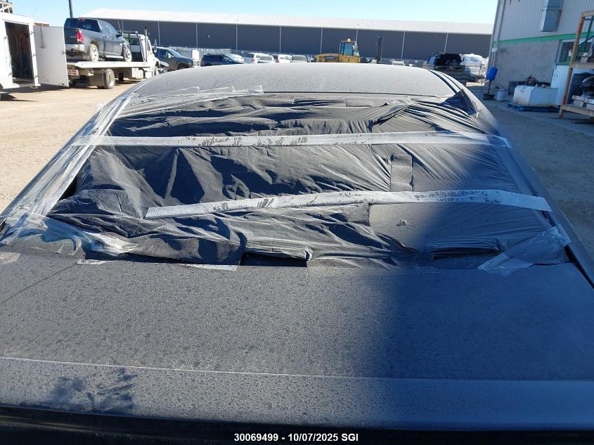 2010 Honda Civic Lx-S VIN: 2HGFA1F68AH003493 Lot: 30069499