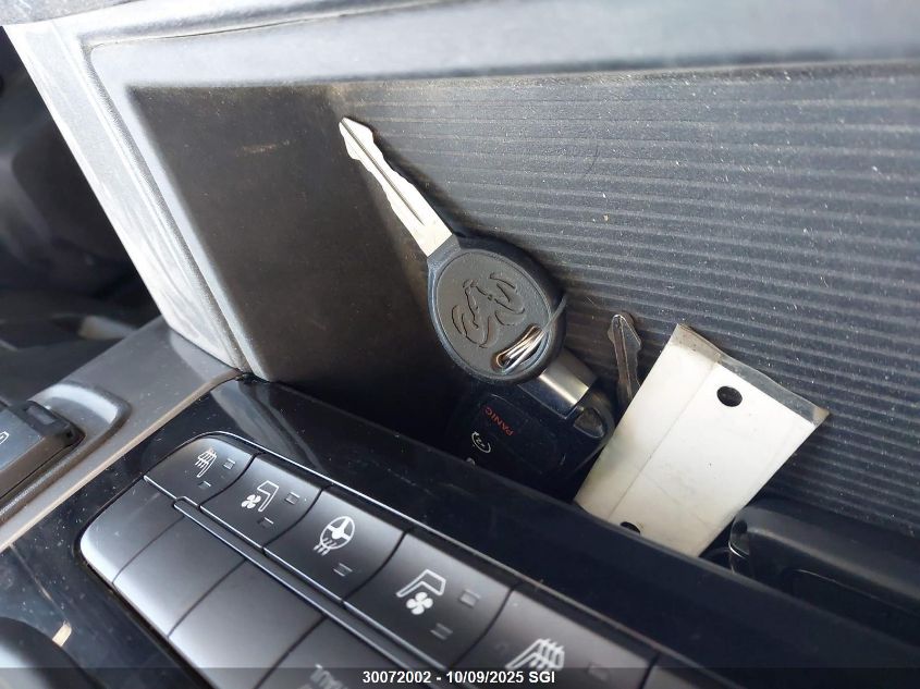 2014 Ram 1500 Sport VIN: 1C6RR7MT6ES373220 Lot: 30072002