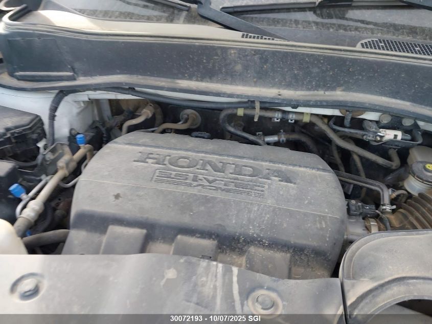 2012 Honda Pilot Touring VIN: 5FNYF4H9XCB502001 Lot: 30072193