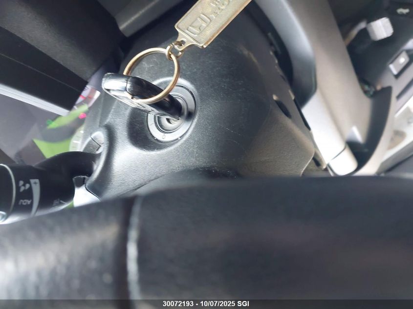 2012 Honda Pilot Touring VIN: 5FNYF4H9XCB502001 Lot: 30072193