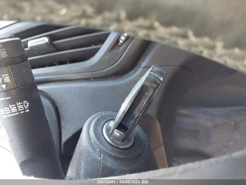 2012 Chevrolet Equinox Lt VIN: 2GNFLEEK1C6329608 Lot: 30070341