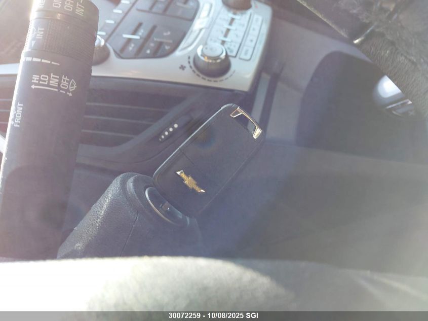 2012 Chevrolet Equinox Lt VIN: 2GNFLEEK0C6266582 Lot: 30072259