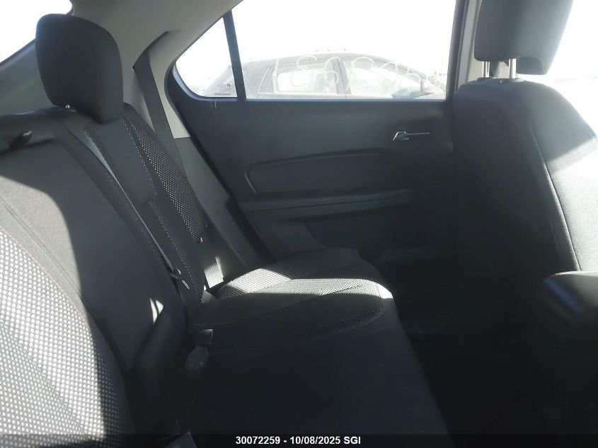 2012 Chevrolet Equinox Lt VIN: 2GNFLEEK0C6266582 Lot: 30072259