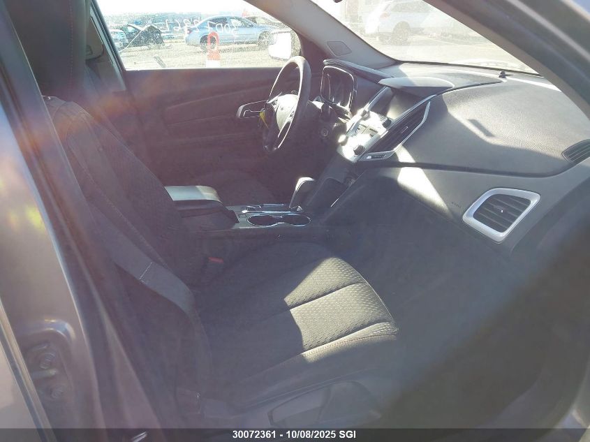 2012 GMC Terrain Sle VIN: 2GKALMEKXC6395382 Lot: 30072361