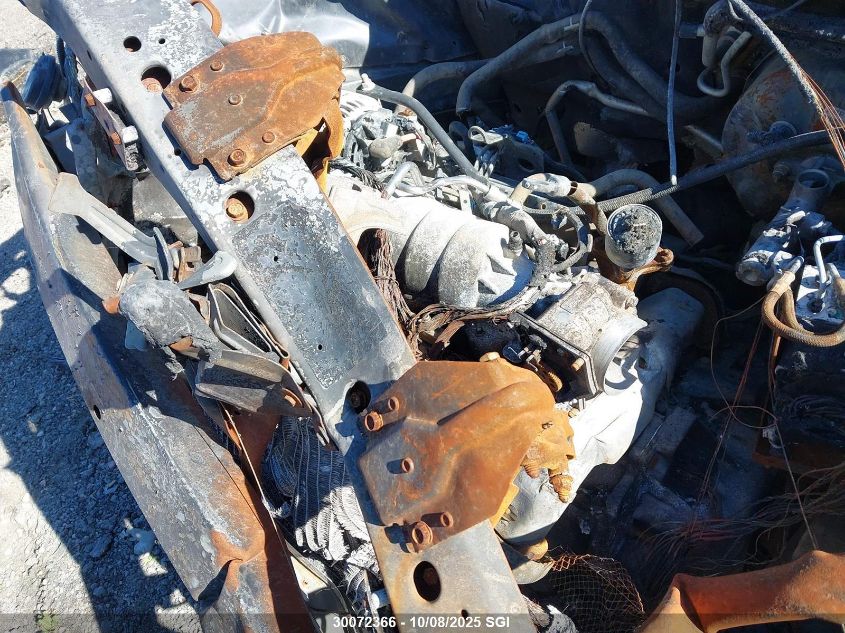 2009 Buick Allure Cxl VIN: 2G4WJ582X91262339 Lot: 30072366