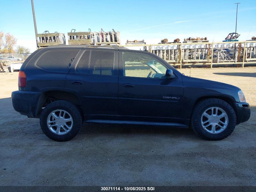 2006 GMC Envoy Denali VIN: 1GKET63M662161226 Lot: 30071114
