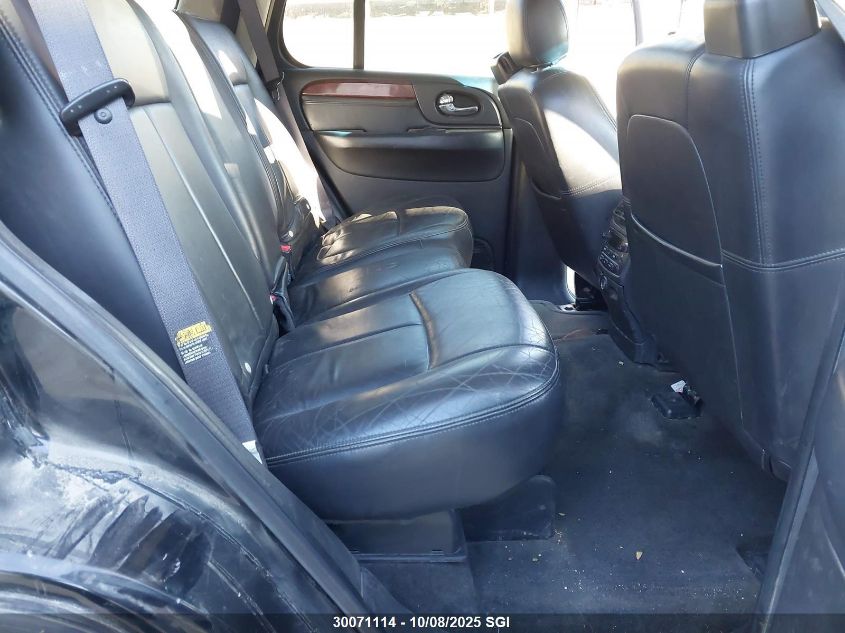 2006 GMC Envoy Denali VIN: 1GKET63M662161226 Lot: 30071114