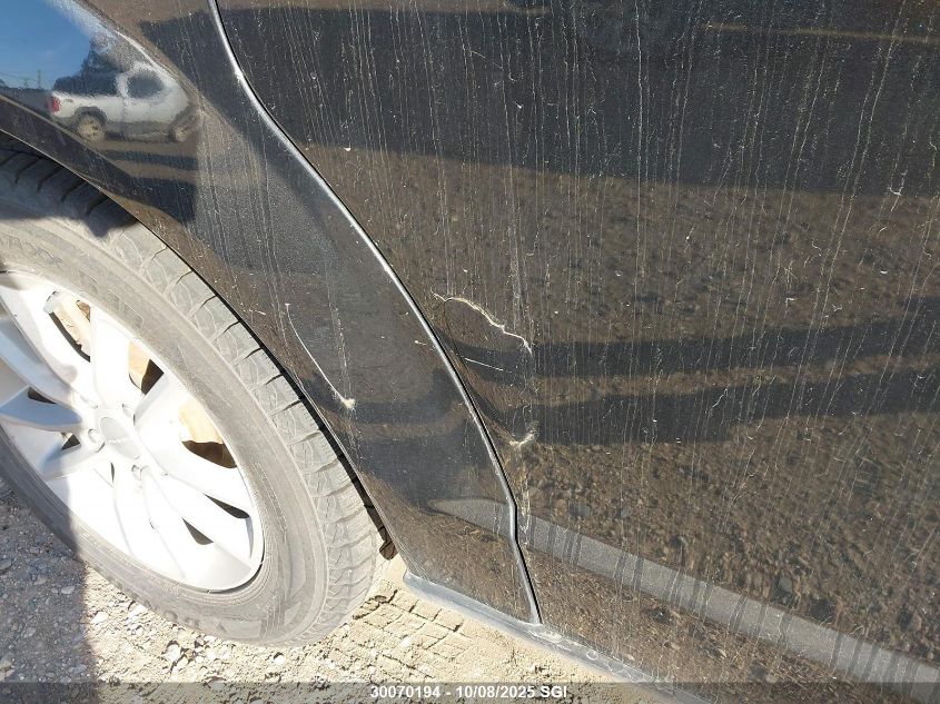 2020 Dodge Grand Caravan Sxt VIN: 2C4RDGCG3LR155231 Lot: 30070194