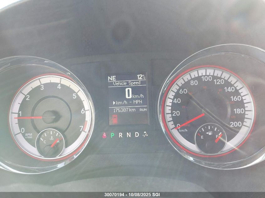 2020 Dodge Grand Caravan Sxt VIN: 2C4RDGCG3LR155231 Lot: 30070194