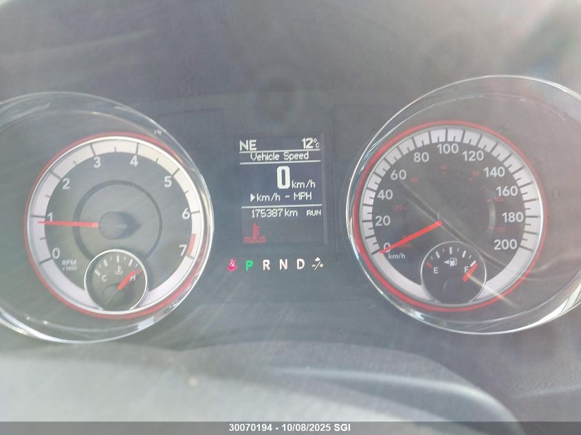 2020 Dodge Grand Caravan Sxt VIN: 2C4RDGCG3LR155231 Lot: 30070194