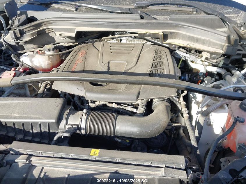 2018 Alfa Romeo Stelvio Ti VIN: ZASFAKBN9J7C05070 Lot: 30072216