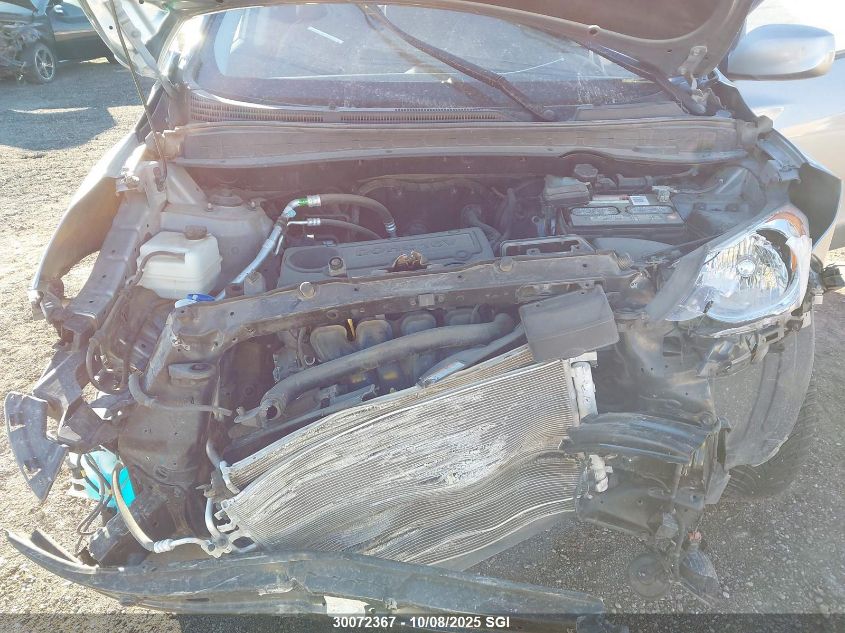 2012 Hyundai Tucson Gls/Limited VIN: KM8JUCAC6CU503057 Lot: 30072367