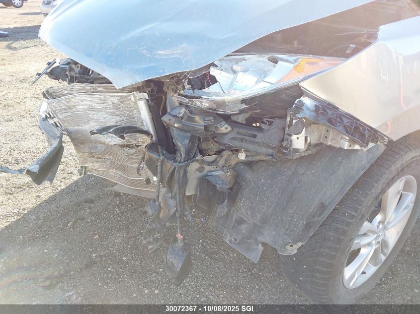 2012 Hyundai Tucson Gls/Limited VIN: KM8JUCAC6CU503057 Lot: 30072367