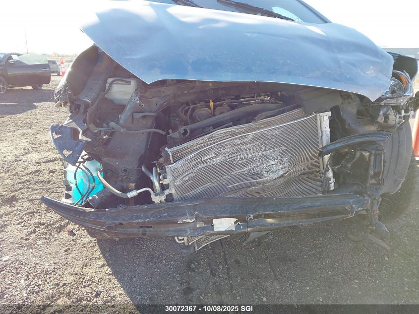 2012 Hyundai Tucson Gls/Limited VIN: KM8JUCAC6CU503057 Lot: 30072367