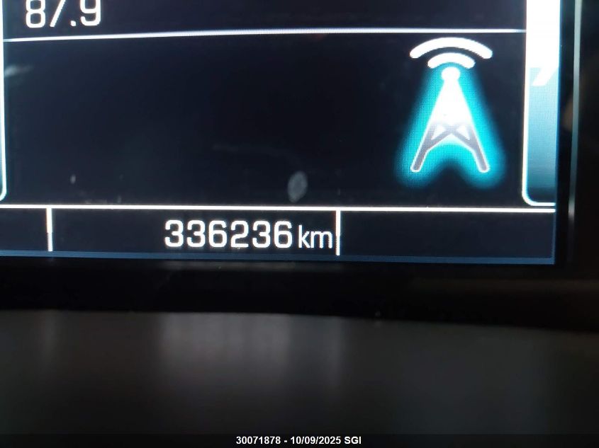 2015 Chevrolet Silverado K1500 Lt VIN: 3GCUKRECXFG172995 Lot: 30071878