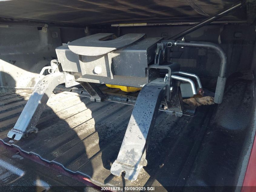 2015 Chevrolet Silverado K1500 Lt VIN: 3GCUKRECXFG172995 Lot: 30071878