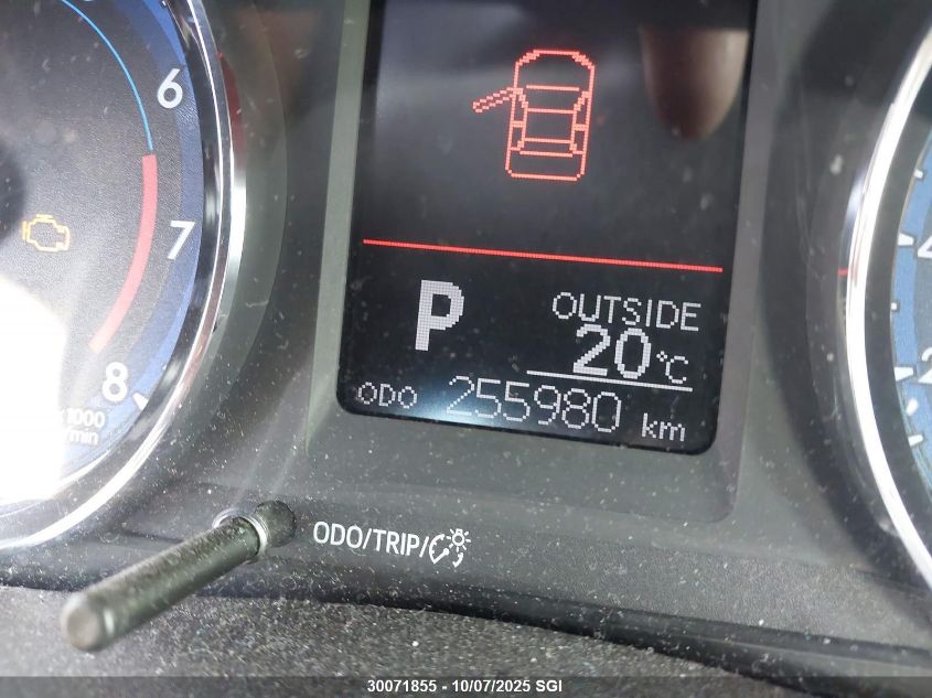 2017 Toyota Corolla L/Le/Xle/Se/Xse VIN: 2T1BURHE8HC852230 Lot: 30071855