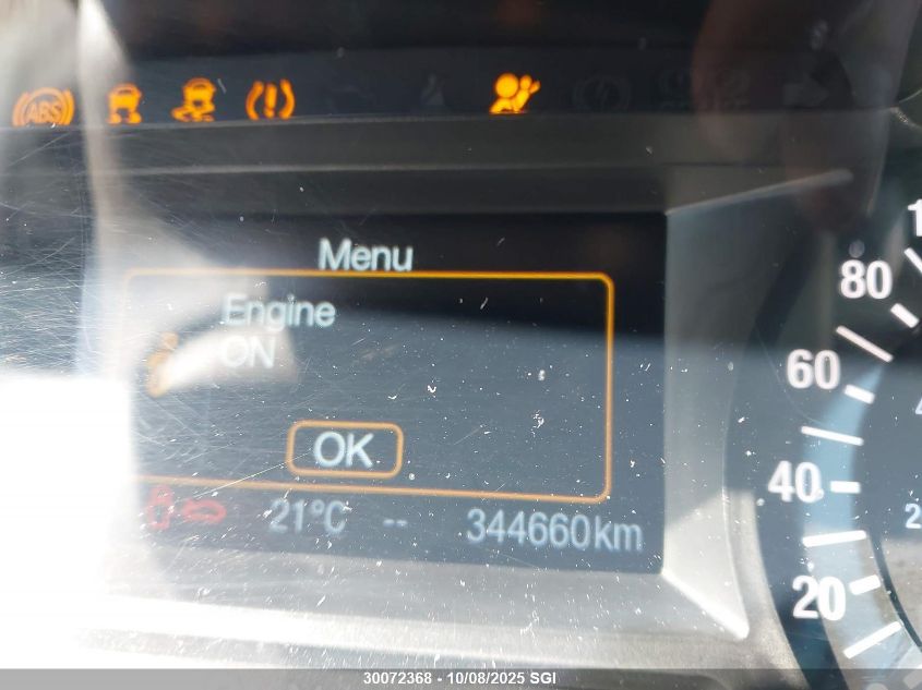 2014 Ford Fusion Se VIN: 1FA6P0H75E5399690 Lot: 30072368