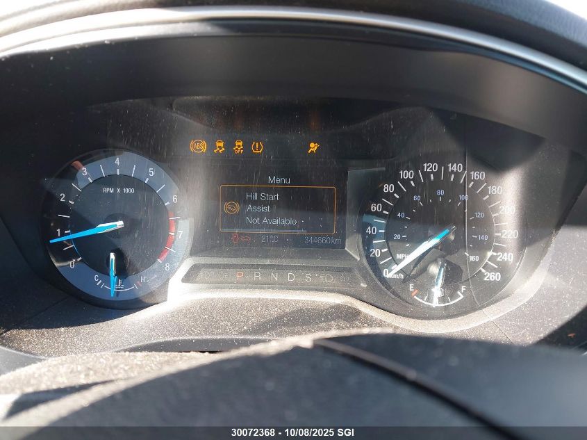 2014 Ford Fusion Se VIN: 1FA6P0H75E5399690 Lot: 30072368