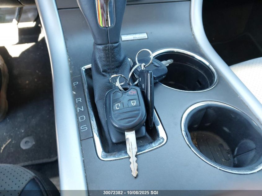 2013 Ford Edge Sel VIN: 2FMDK4JC6DBC47194 Lot: 30072382