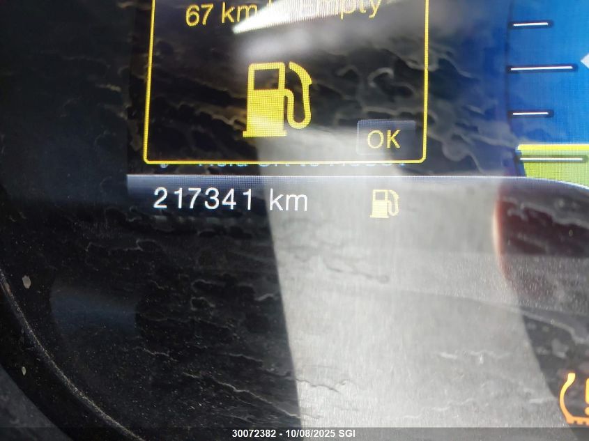 2013 Ford Edge Sel VIN: 2FMDK4JC6DBC47194 Lot: 30072382