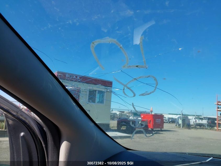 2013 Ford Edge Sel VIN: 2FMDK4JC6DBC47194 Lot: 30072382