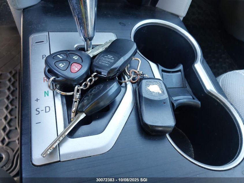 2012 Toyota Camry Se/Le/Xle VIN: 4T1BF1FK2CU190284 Lot: 30072383