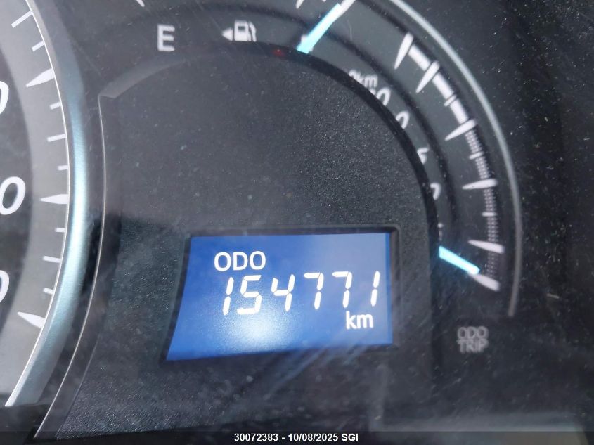 2012 Toyota Camry Se/Le/Xle VIN: 4T1BF1FK2CU190284 Lot: 30072383