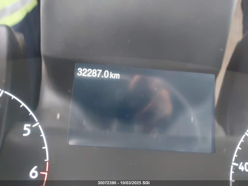 2021 Ford Transit T-350 Hd VIN: 1FDRU8PG7MKA00452 Lot: 30072390