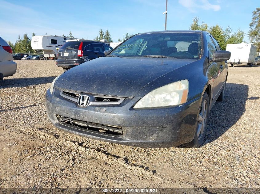 2005 Honda Accord Ex VIN: 1HGCM56645A815475 Lot: 30072222