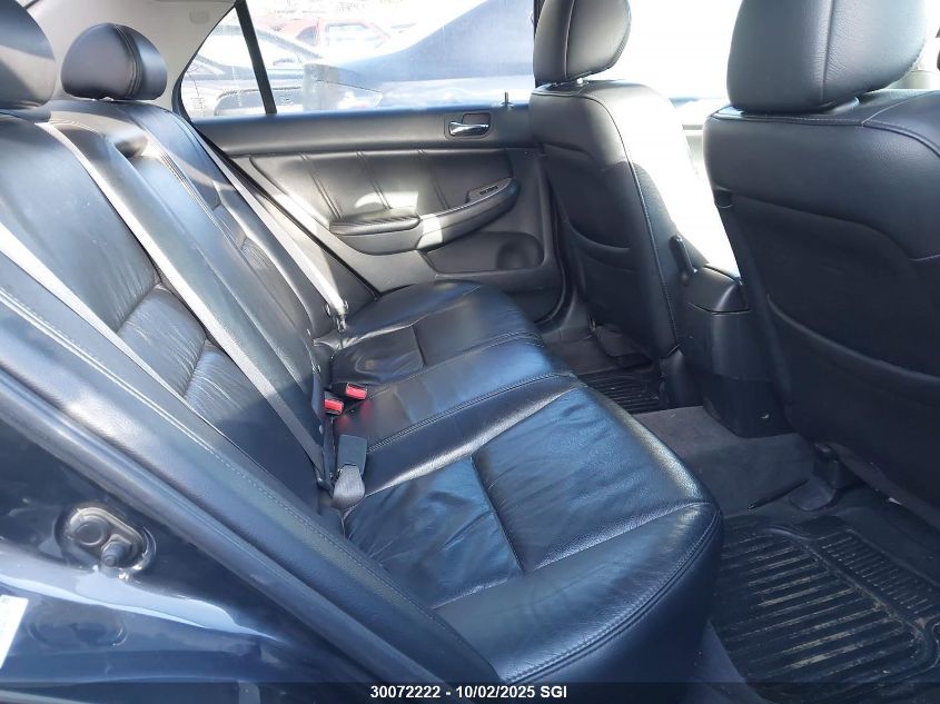 2005 Honda Accord Ex VIN: 1HGCM56645A815475 Lot: 30072222