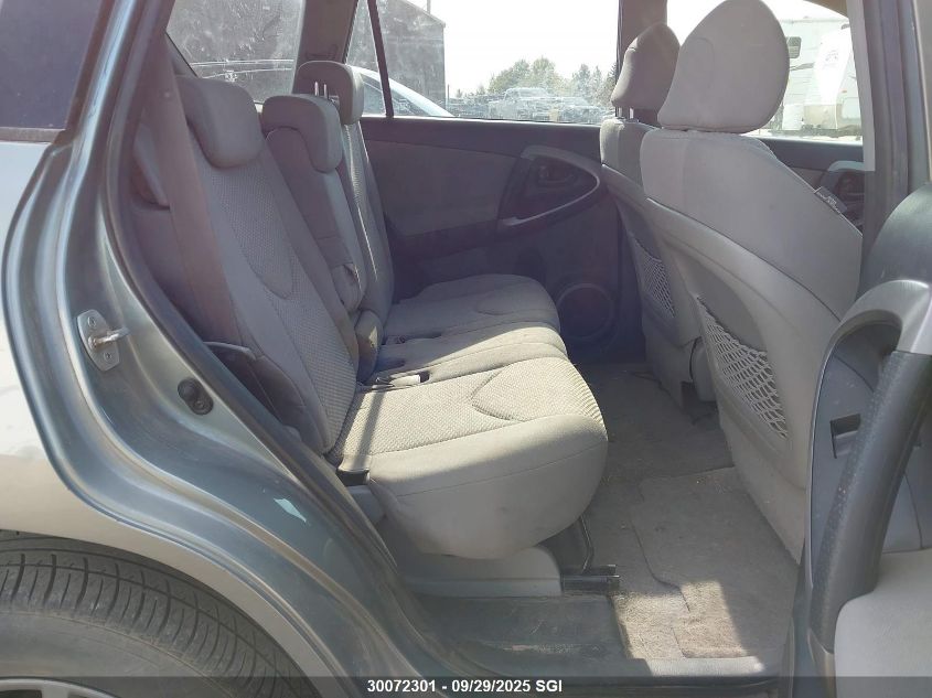 2008 Toyota Rav4 Limited VIN: JTMBK31V386028821 Lot: 30072301