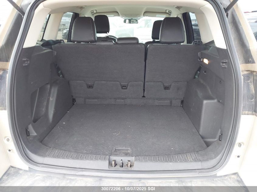 2018 Ford Escape Se VIN: 1FMCU9GDXJUC93202 Lot: 30072206