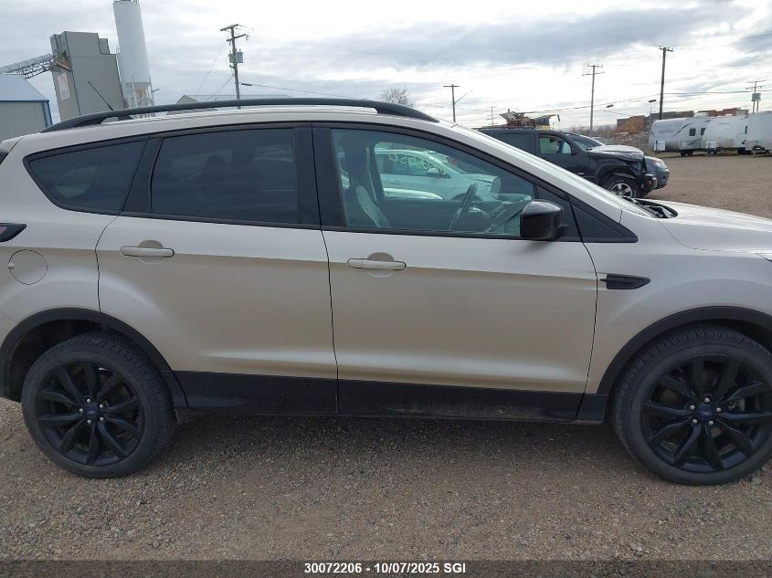 2018 Ford Escape Se VIN: 1FMCU9GDXJUC93202 Lot: 30072206
