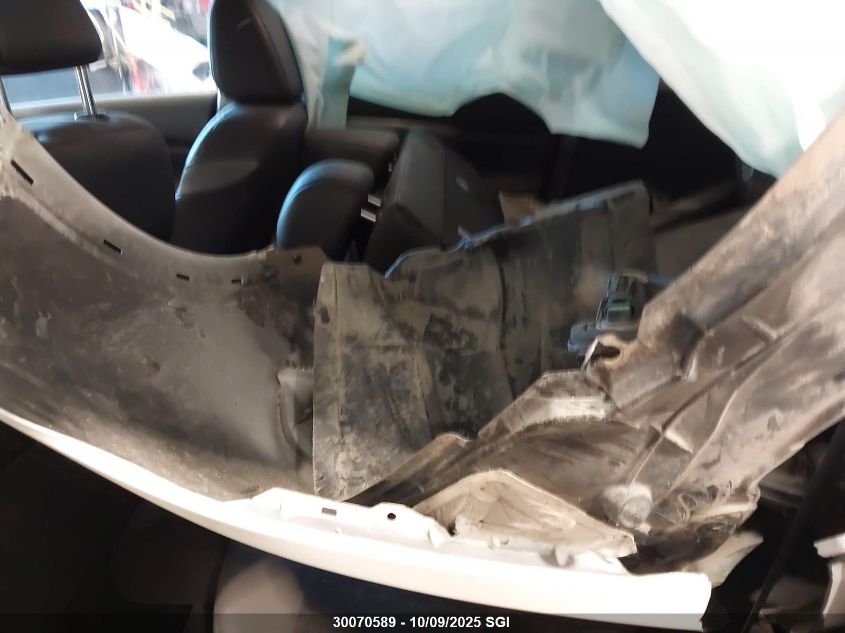 2017 Nissan Murano S/Sl/Sv/Platinum VIN: 5N1AZ2MH4HN193494 Lot: 30070589