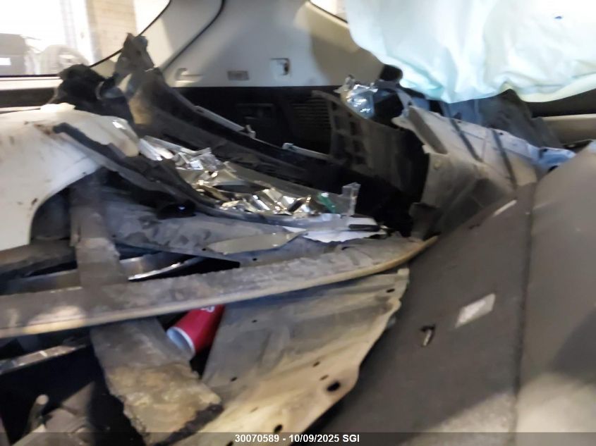 2017 Nissan Murano S/Sl/Sv/Platinum VIN: 5N1AZ2MH4HN193494 Lot: 30070589