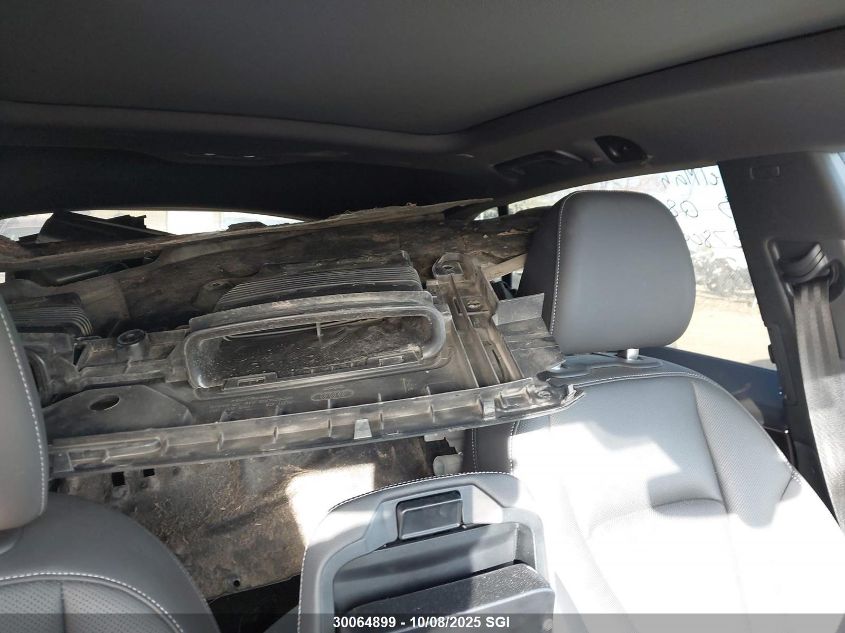 2023 Audi Q8 Progressiv VIN: WA1DVBF17PD020743 Lot: 30064899