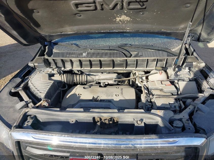 2017 GMC Acadia Sle VIN: 1GKKNKLA0HZ145268 Lot: 30072240