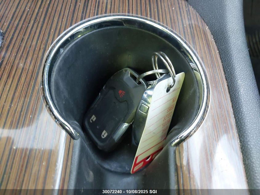 2017 GMC Acadia Sle VIN: 1GKKNKLA0HZ145268 Lot: 30072240