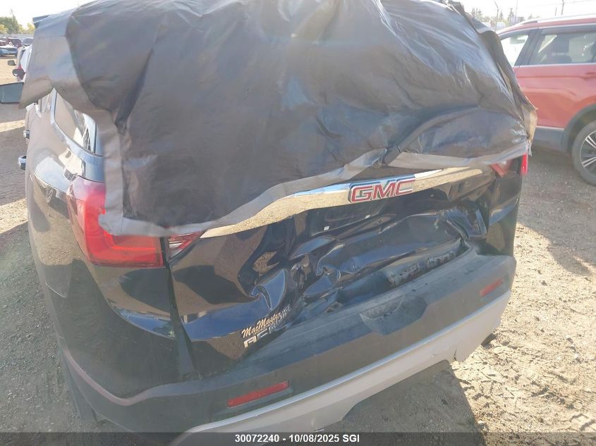 2017 GMC Acadia Sle VIN: 1GKKNKLA0HZ145268 Lot: 30072240