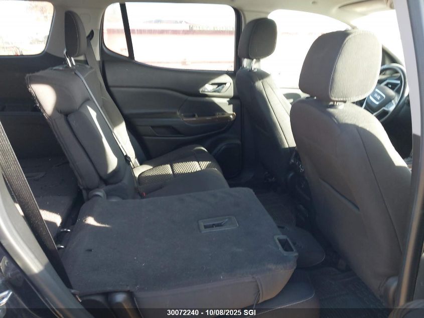 2017 GMC Acadia Sle VIN: 1GKKNKLA0HZ145268 Lot: 30072240