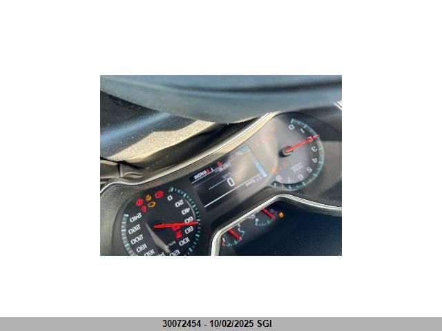 2015 Chevrolet Impala Lt VIN: 2G1125S30F9196144 Lot: 30072454