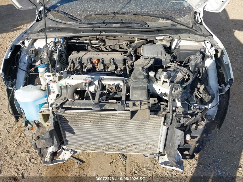 2017 Honda Hr-V VIN: 3CZRU6H33HM108354 Lot: 30072228