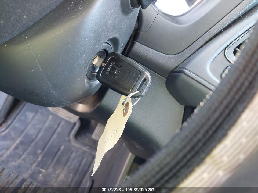 2017 Honda Hr-V VIN: 3CZRU6H33HM108354 Lot: 30072228