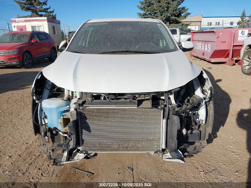 2017 Honda Hr-V VIN: 3CZRU6H33HM108354 Lot: 30072228