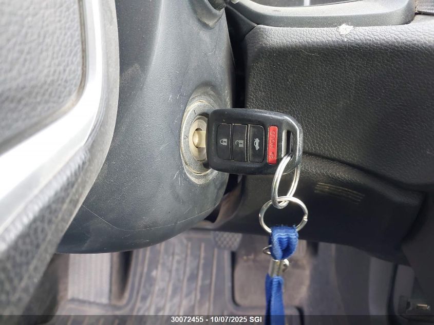 2018 Honda Civic Lx VIN: 2HGFC2E50JH024895 Lot: 30072455