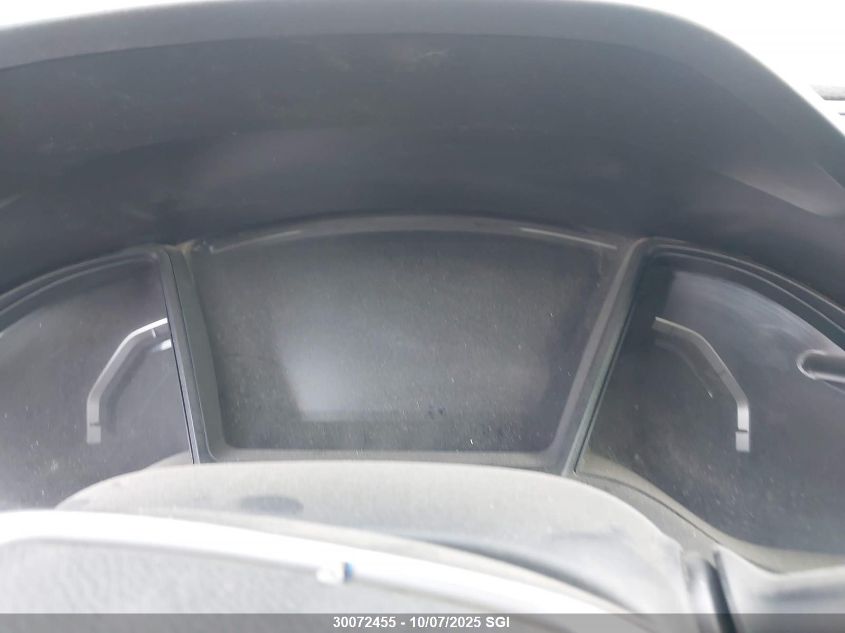 2018 Honda Civic Lx VIN: 2HGFC2E50JH024895 Lot: 30072455