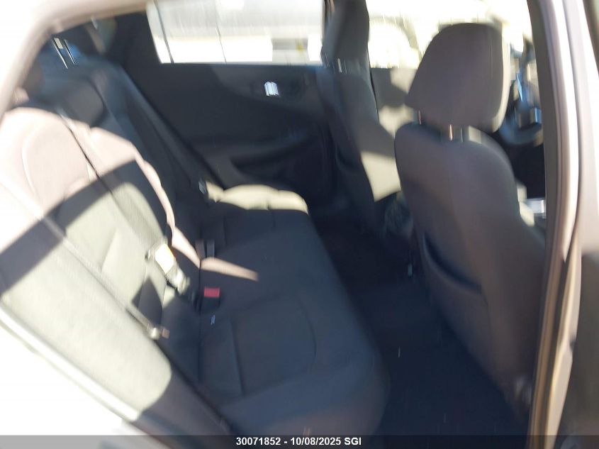 2017 Chevrolet Malibu Lt VIN: 1G1ZE5ST3HF212339 Lot: 30071852