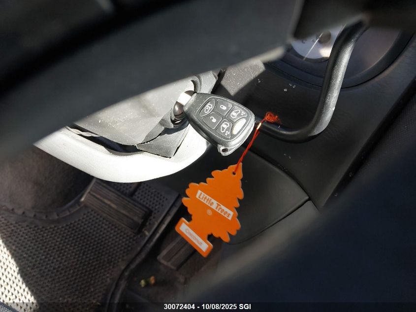 2006 Dodge Grand Caravan Se VIN: 1D4GP24R06B521430 Lot: 30072404