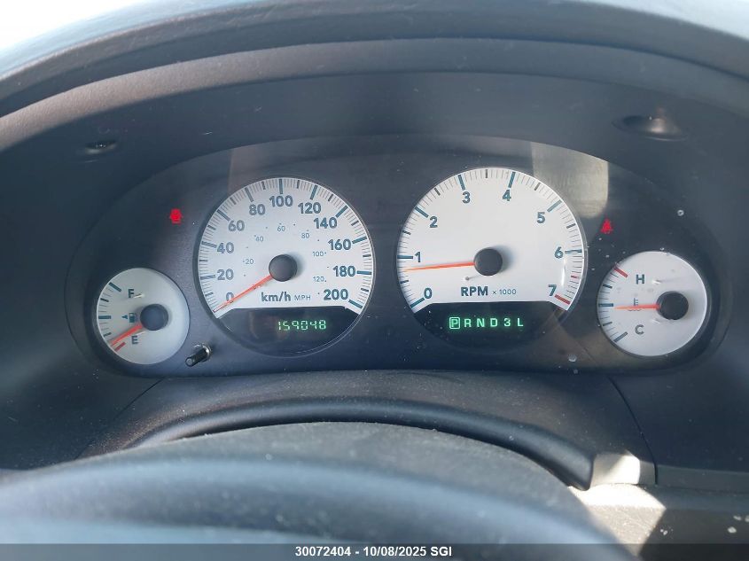 2006 Dodge Grand Caravan Se VIN: 1D4GP24R06B521430 Lot: 30072404